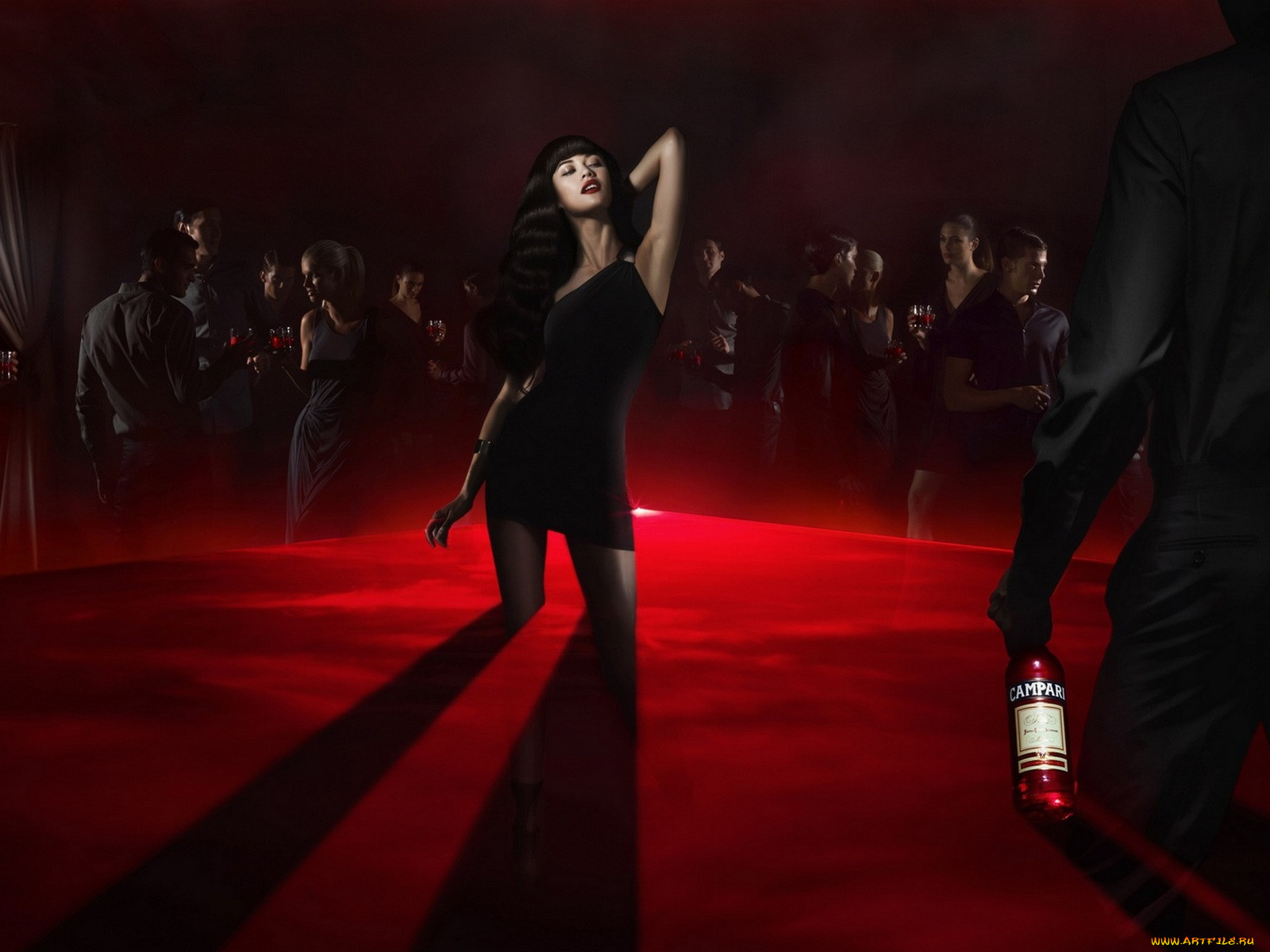 campari, 
